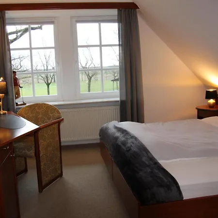 Am Golfpark Inhaber Marko Nolden 3*