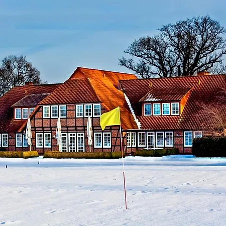 Am Golfpark Inhaber Marko Nolden 3*