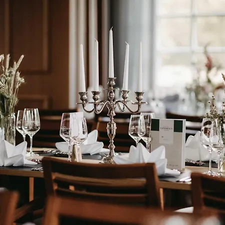 Am Golfpark Inhaber Marko Nolden 3*