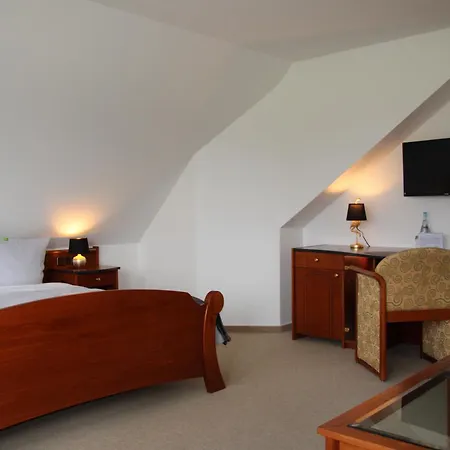 Am Golfpark Inhaber Marko Nolden 3*