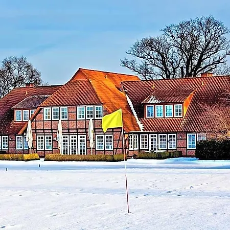 Am Golfpark Inhaber Marko Nolden