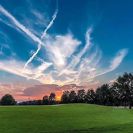 Otel Am Golfpark Inhaber Marko Nolden