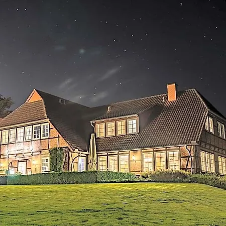 Otel Am Golfpark Inhaber Marko Nolden 3*