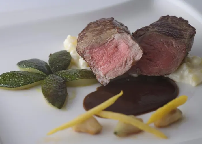 Am Golfpark Inhaber Marko Nolden Лангенхаген