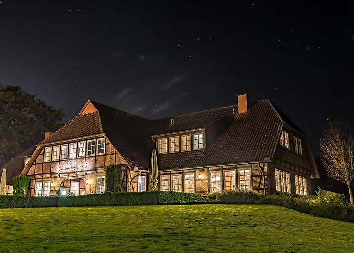 Am Golfpark Inhaber Marko Nolden